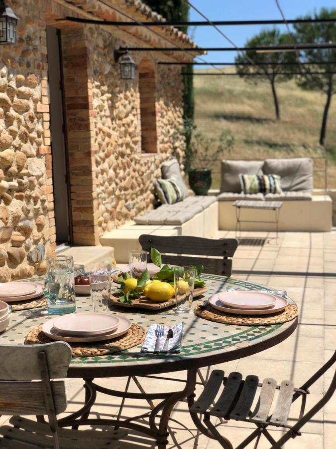 Lodge - Le Clos Devancon Греу-ле-Бен Екстер'єр фото